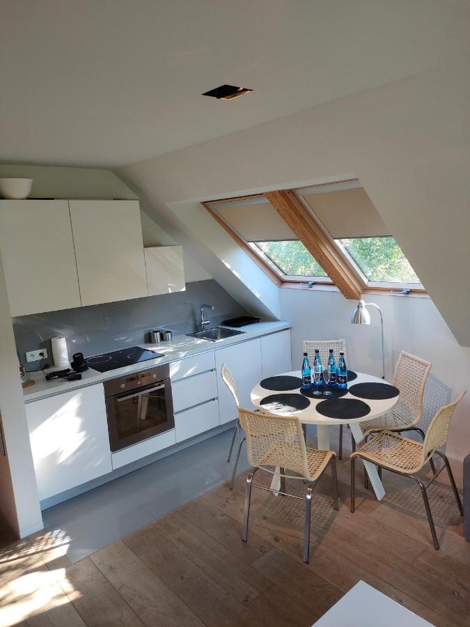 Loft - Dolny Sopot By Oneapartments Zewnętrze zdjęcie