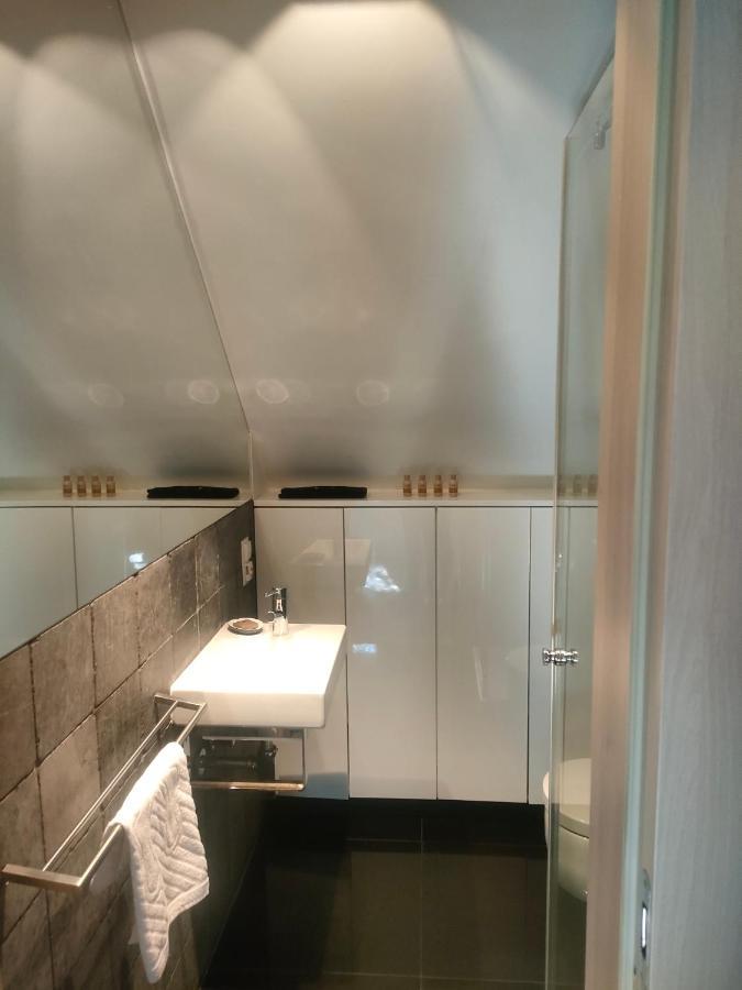 Loft - Dolny Sopot By Oneapartments Zewnętrze zdjęcie