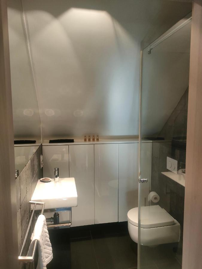 Loft - Dolny Sopot By Oneapartments Zewnętrze zdjęcie