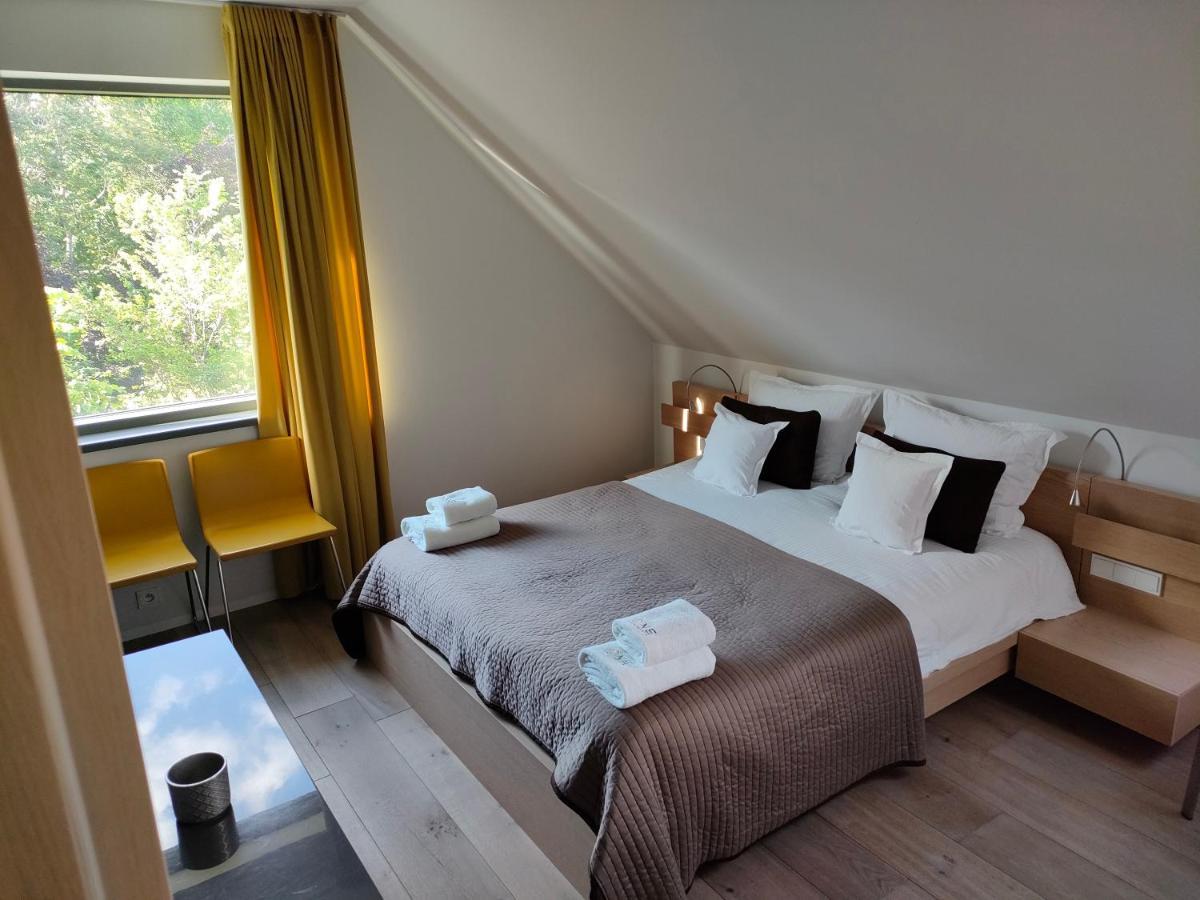 Loft - Dolny Sopot By Oneapartments Zewnętrze zdjęcie