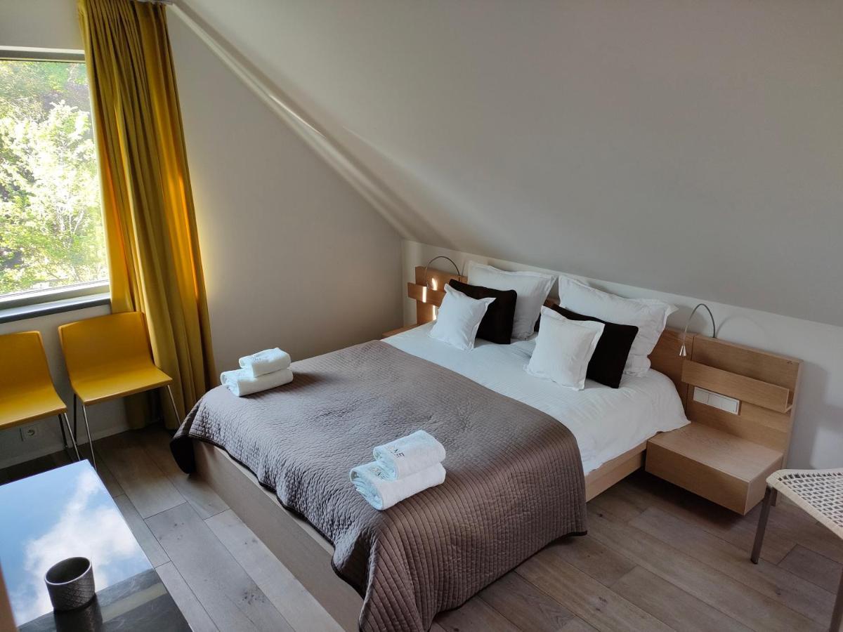 Loft - Dolny Sopot By Oneapartments Zewnętrze zdjęcie